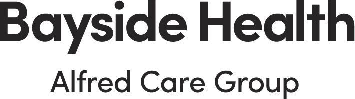 Alfred Health Pharmacy Moodle